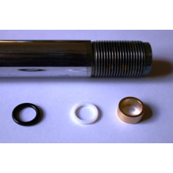 PartzBiz HD WRRSOR18 - WP 18mm Rebound Shaft O-ring