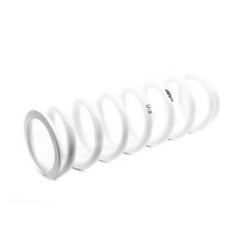 PartzBiz HD WRSP5039-L16 - WP OEM Link Shock Spring 39N / 4.0KG for KTM/Husqvarna 2016-2021 Models