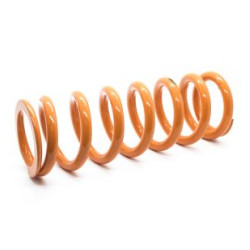PartzBiz HD WRSP5072-PDS - WP OEM PDS Shock Spring 72N/7.3KG
