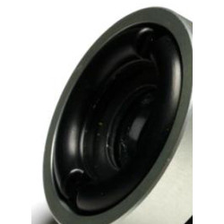 PartzBiz HD WRTR5018 - WP Shock Top Out Rubber 50-18